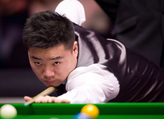 重比赛中的 重比赛中的