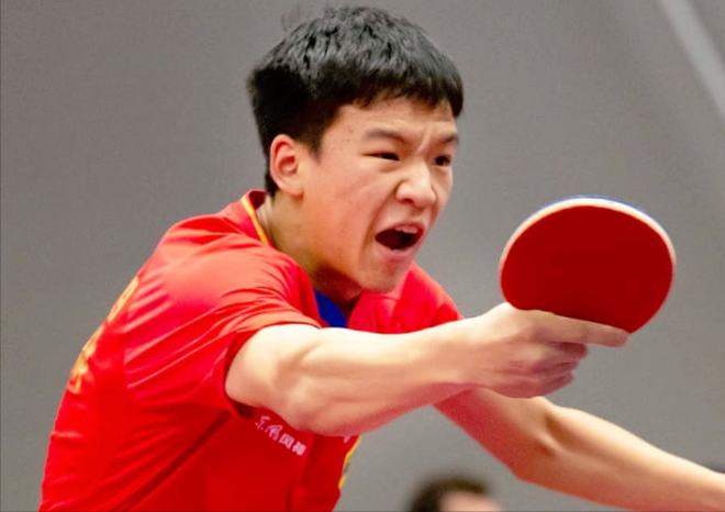 在比赛最后 在比赛最后