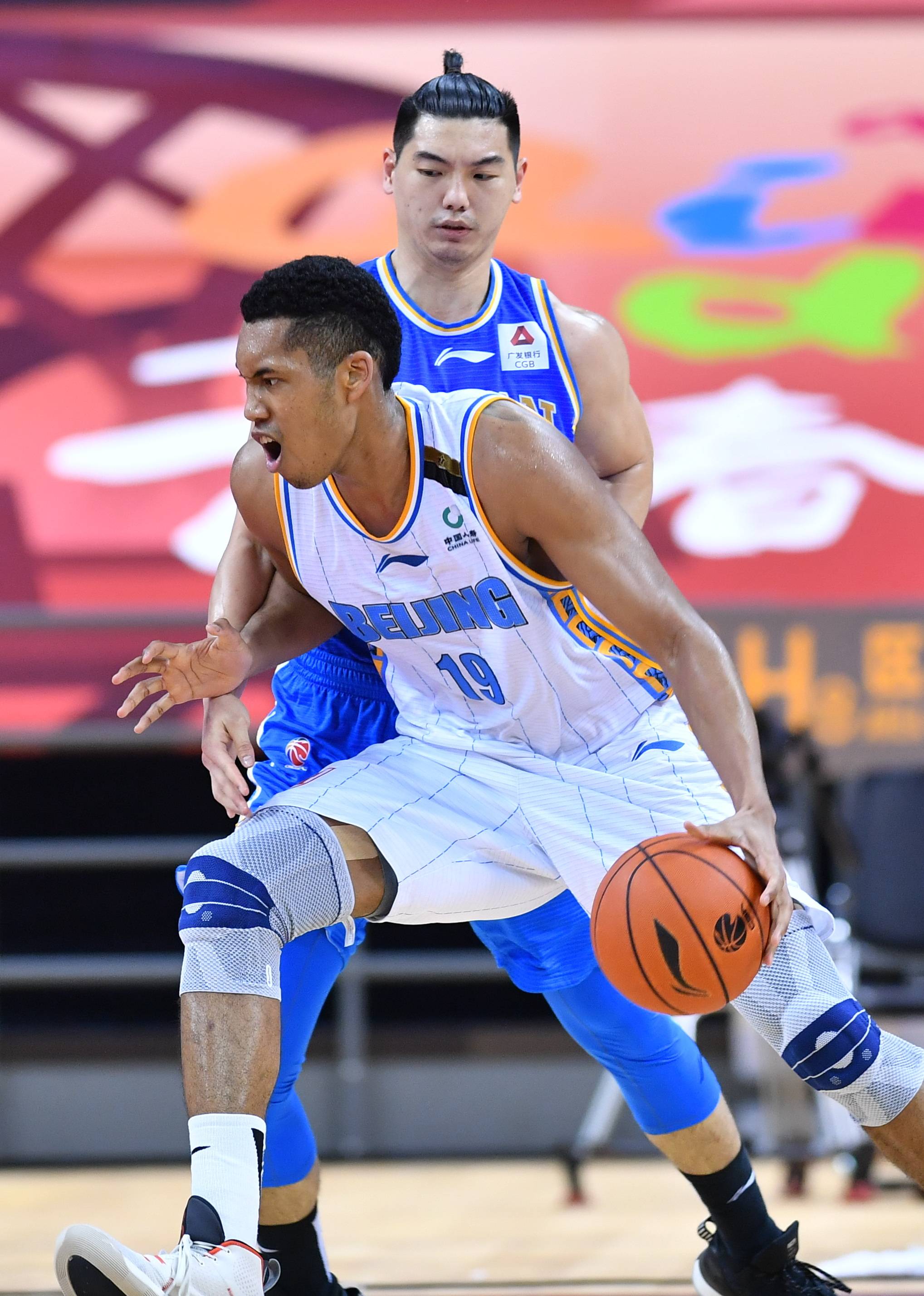 运会舞台上 运会舞台上