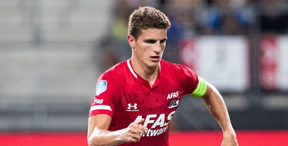 能型中场 能型中场