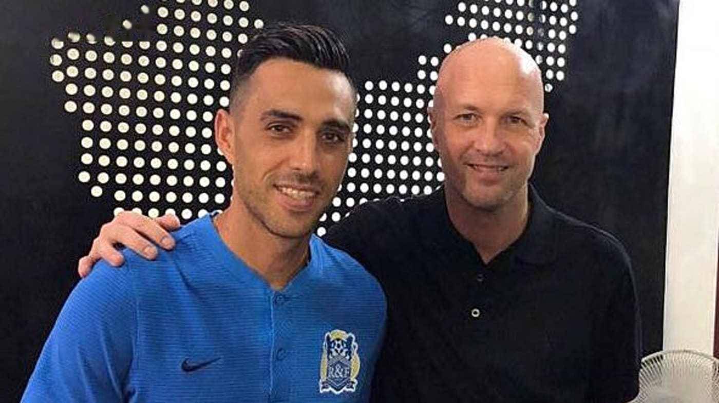 一种赞美 一种赞美