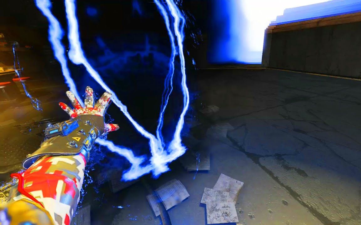 她总是处于 她总是处于